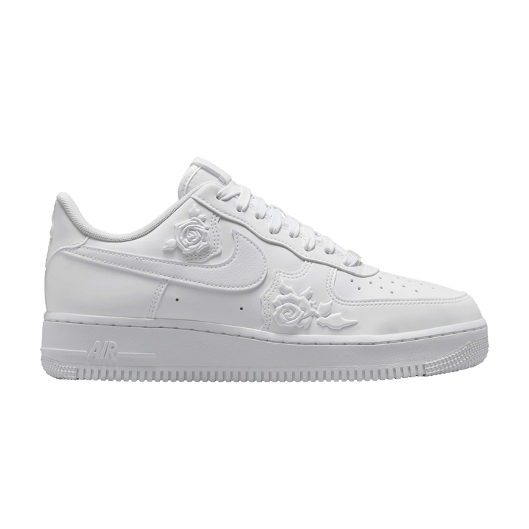 Nike Air Force 1 Low '07 White Roses (Women's)