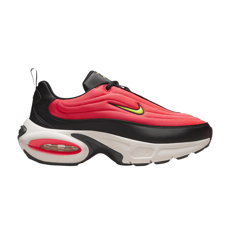 Nike Air Max Portal Hot Punch Volt (Women's)