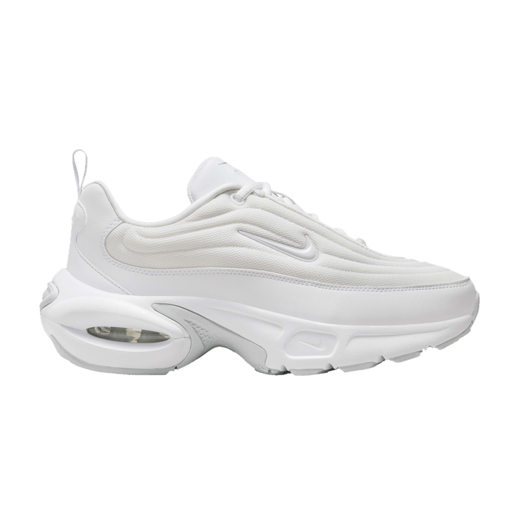 Nike Air Max Portal White Pure Platinum (Women's)
