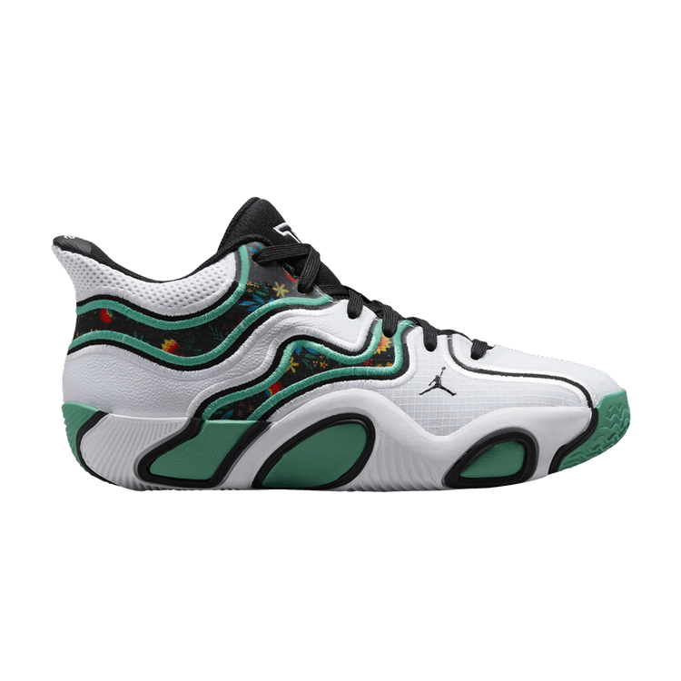 Jordan Tatum 3 Welcome to the Garden Alternate (GS)