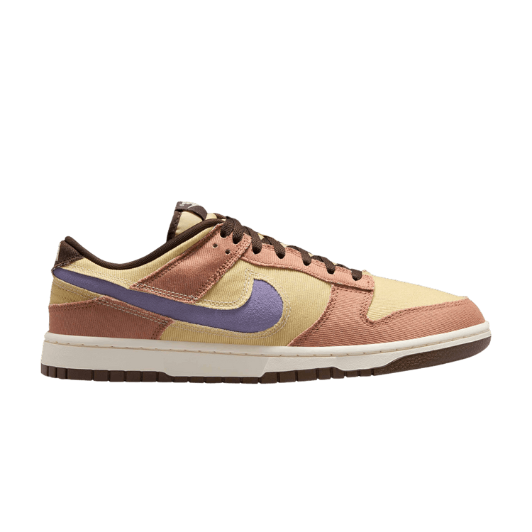 Nike SB Dunk Low Denim Dusted Clay