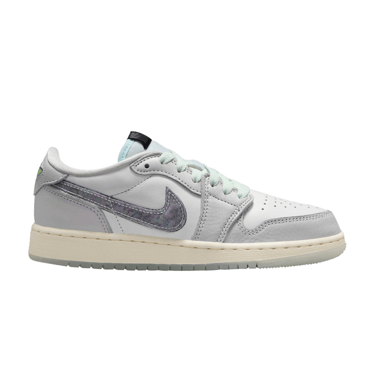 Jordan 1 Retro Low OG Year of the Snake (2025) (GS)