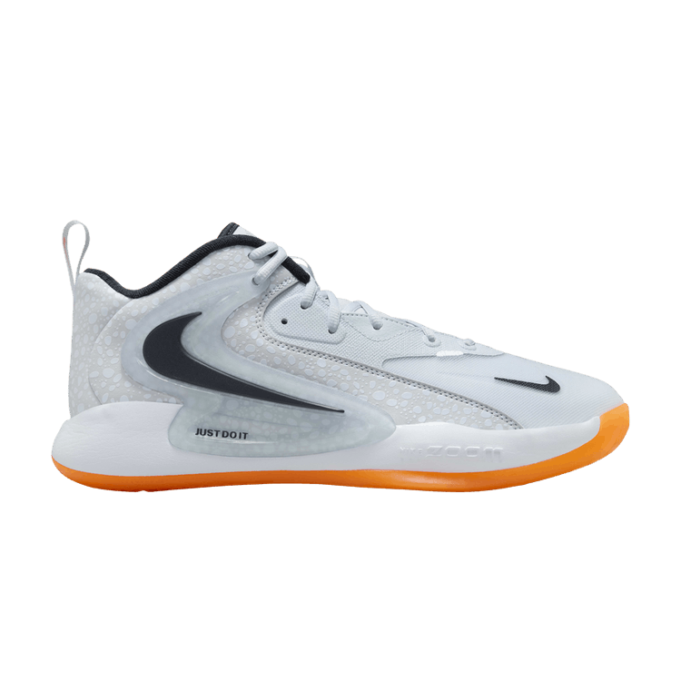 Nike Air Zoom Hyperset 2 SE Electric Pack Olympic Safari