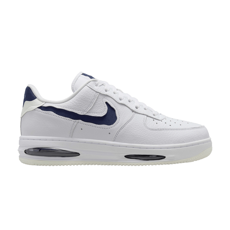 Nike Air Force 1 Low Evo Midnight Navy