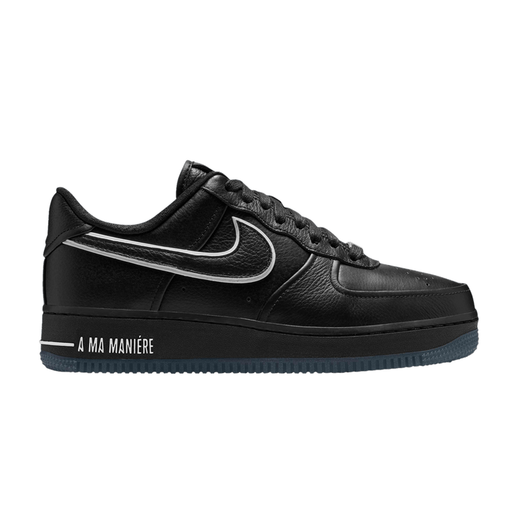 Nike Air Force 1 Low Paris Patent