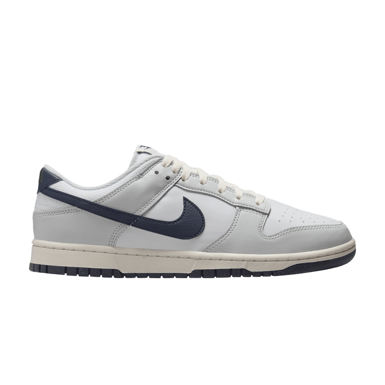 Nike Dunk Low Next Nature Photon Dust Obsidian