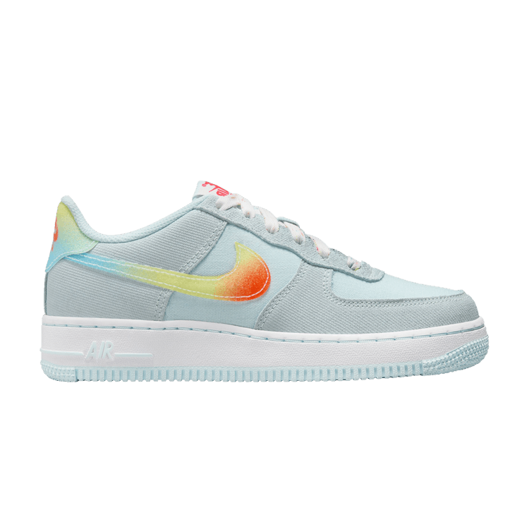 Nike Air Force 1 Low Playground Pack (GS)