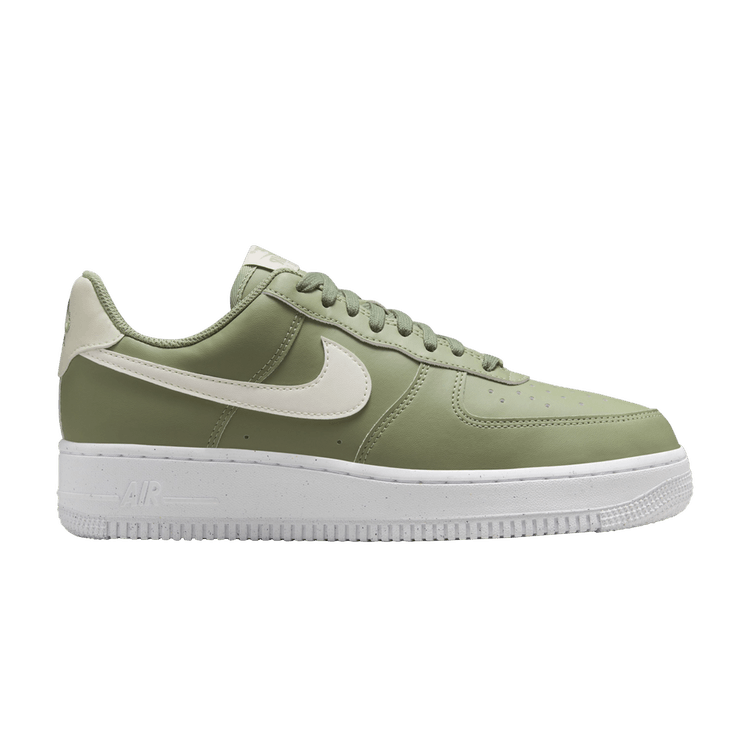 Nike Air Force 1 Low '07 Next Nature Oil Green Sea Glass (Women's)