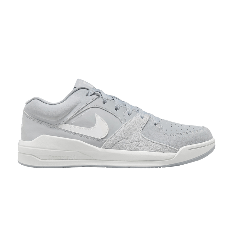 Jordan Stadium 90 Wolf Grey