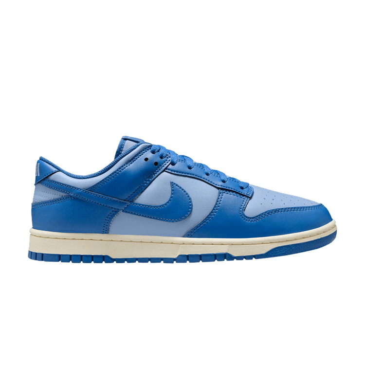 Nike Dunk Low Psychic Blue