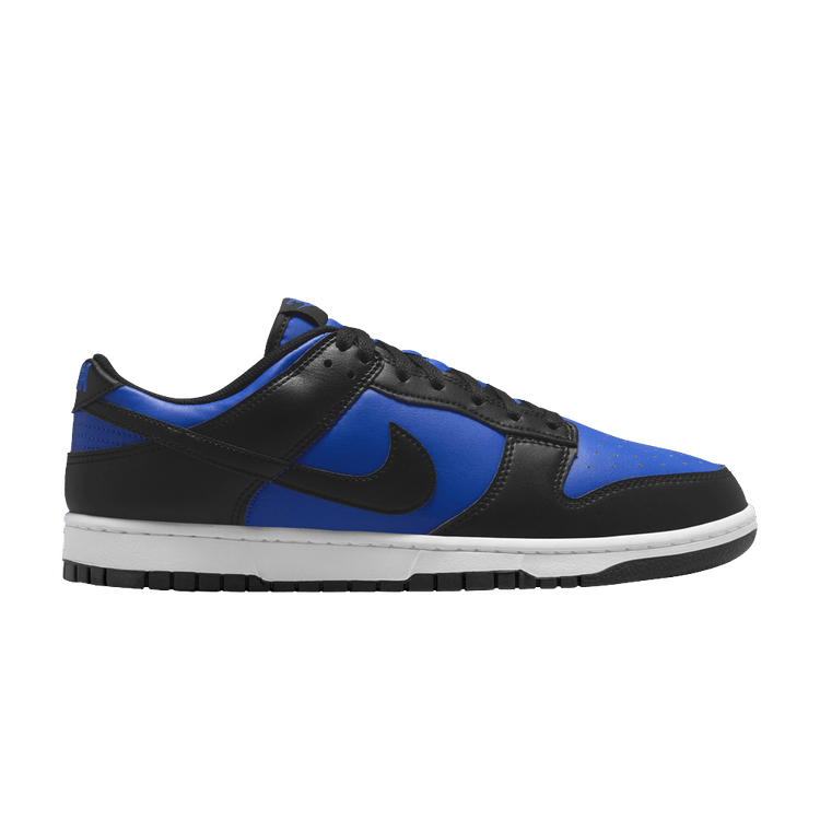 Nike Dunk Low Hyper Royal