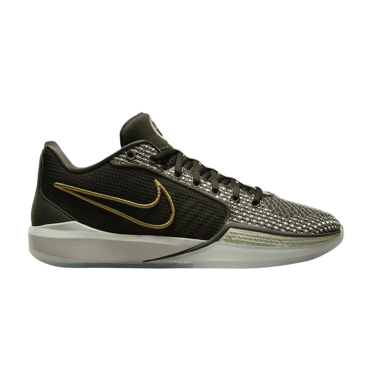 Nike Sabrina 1 Dedication (Women's)