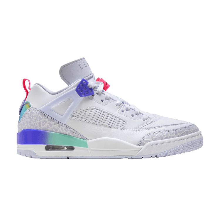 Jordan Spizike Low Dongdan