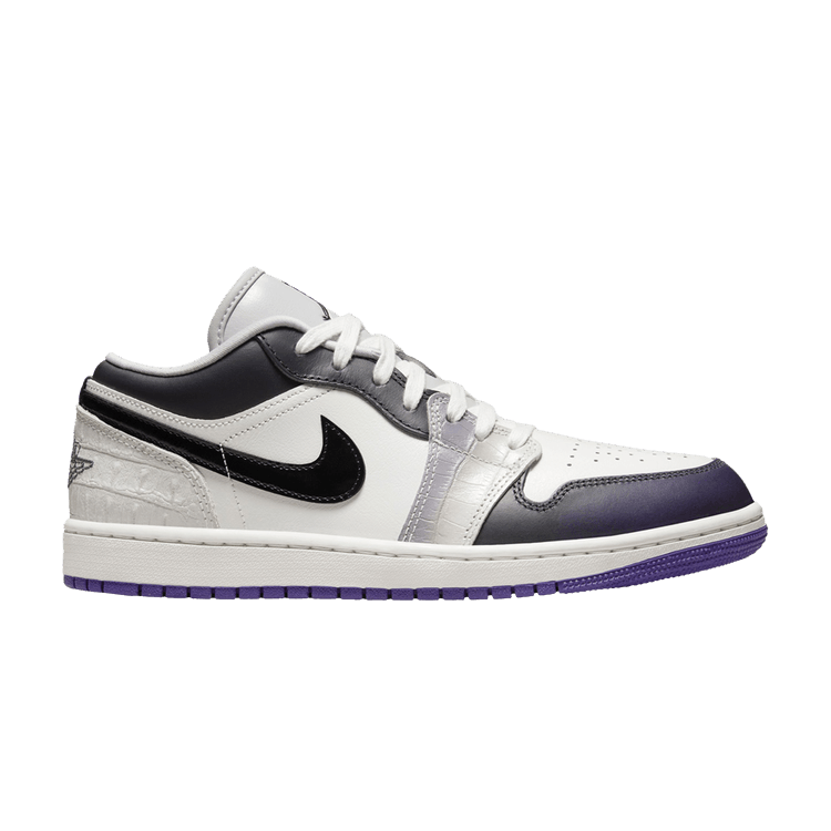 Jordan 1 Low SE Punk Rock (Women's)