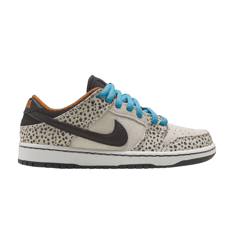 Nike SB Dunk Low Electric Pack Olympic Safari (PS)