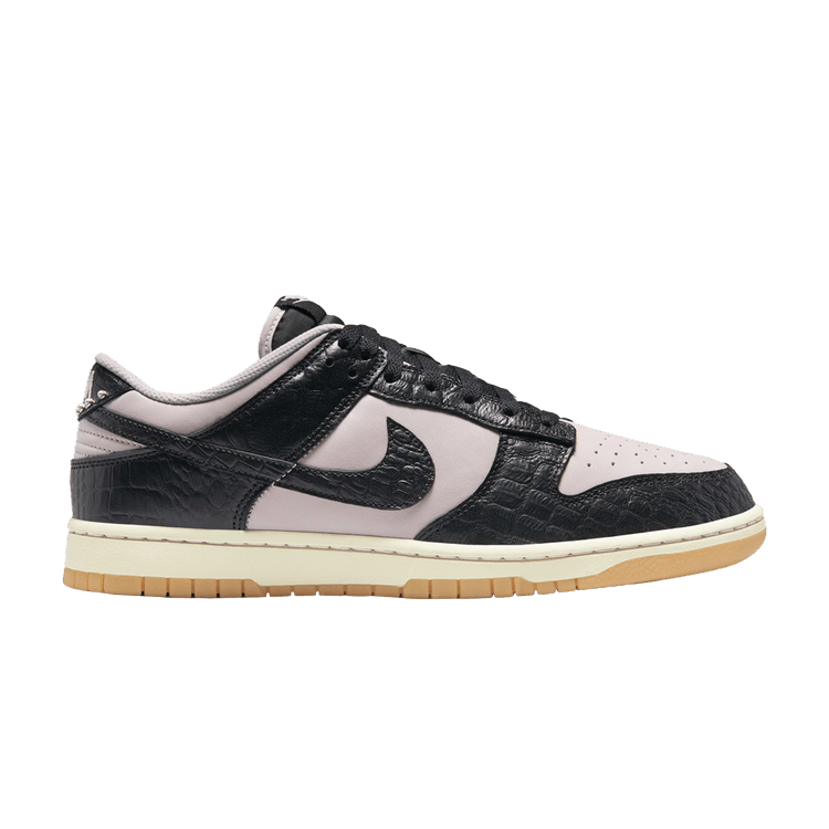 Nike Dunk Low Retro Pink Foam Black