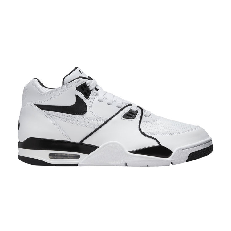 Nike Air Flight 89 Military Black
