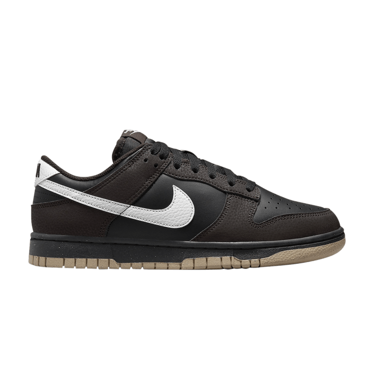 Nike Dunk Low Next Nature Velvet Brown (Women's)