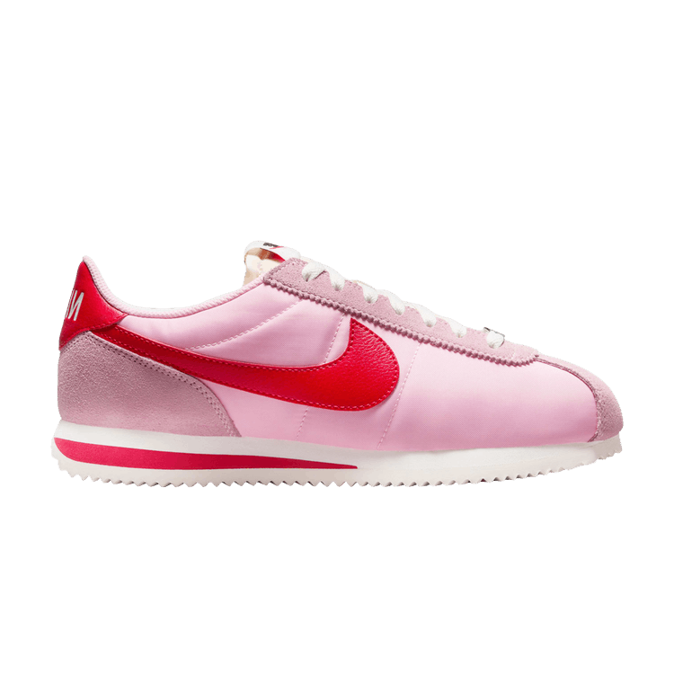 Nike Cortez TXT Medium Soft Pink Sail (Women's)