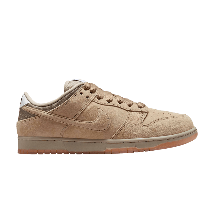 Dunk Low Pro B 'Parachute Beige'