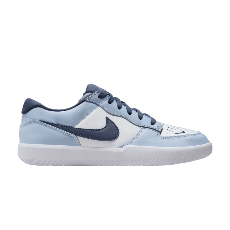 Nike SB Force 58 PRM Thunder Blue