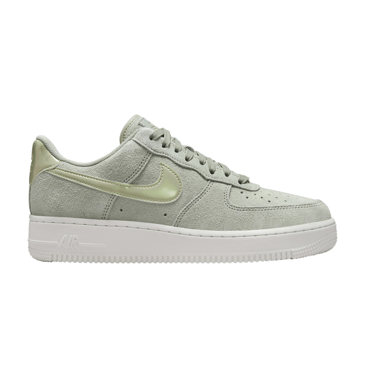 Nike Air Force 1 Low '07 Jade Horizon (Women's)