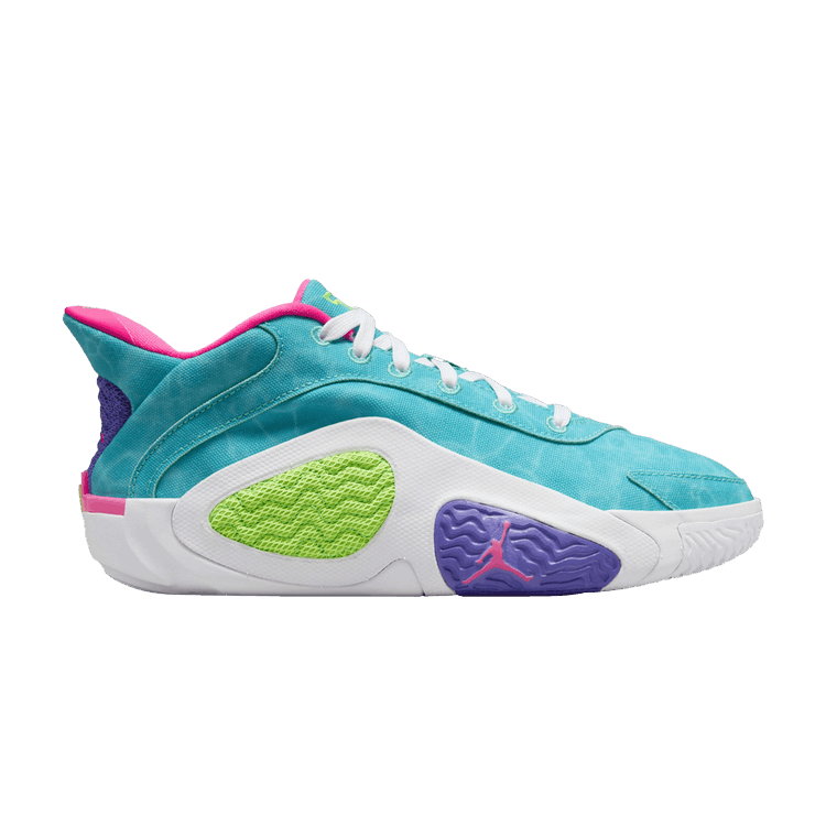 Jordan Tatum 2 Wave Runner (GS)