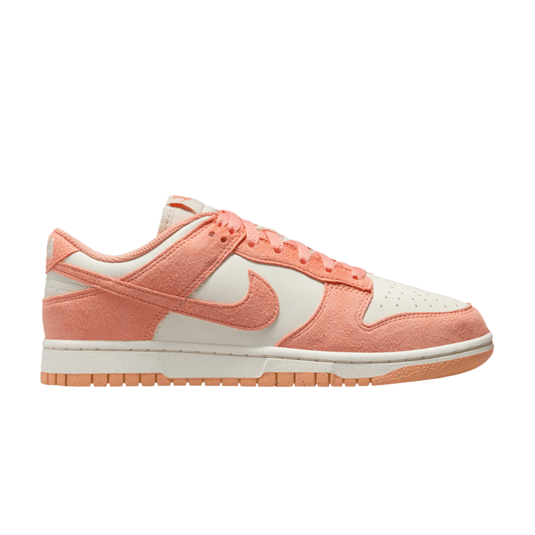 Nike Dunk Low Next Nature Apricot Agate (Women's)