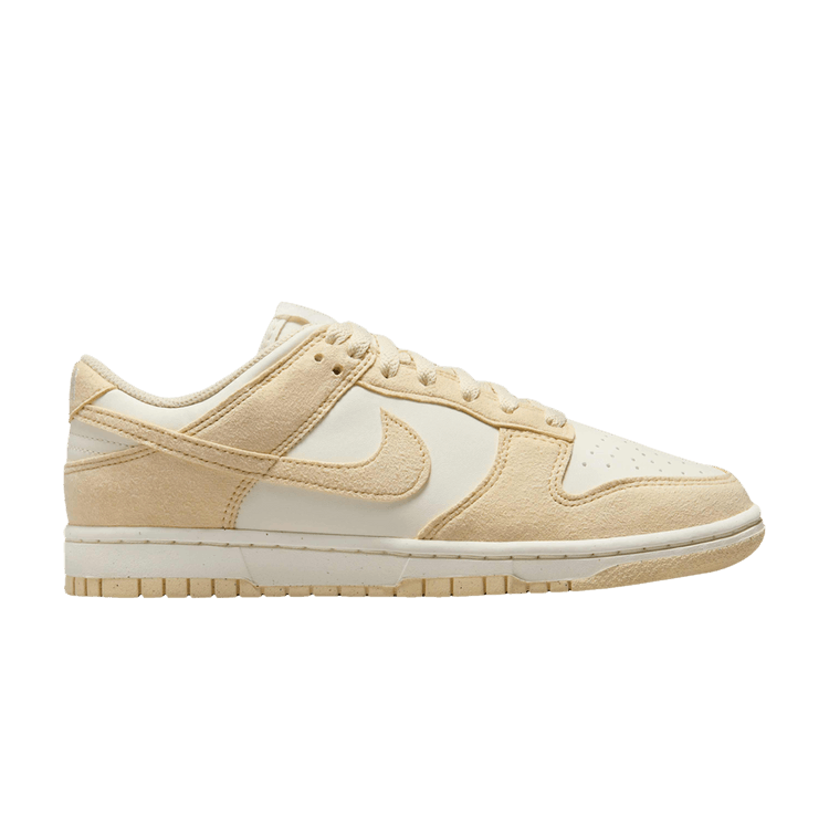 Nike Dunk Low Next Nature Soft Pearl Beach (Women's)