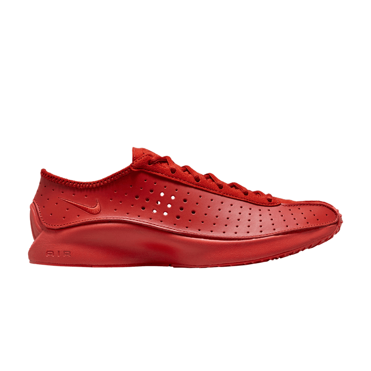 Nike Air Superfly Mystic Red (Women's)