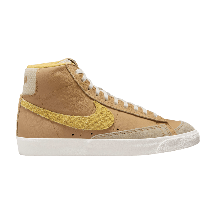 Nike Blazer Mid 77 Vintage Waffle 2.0