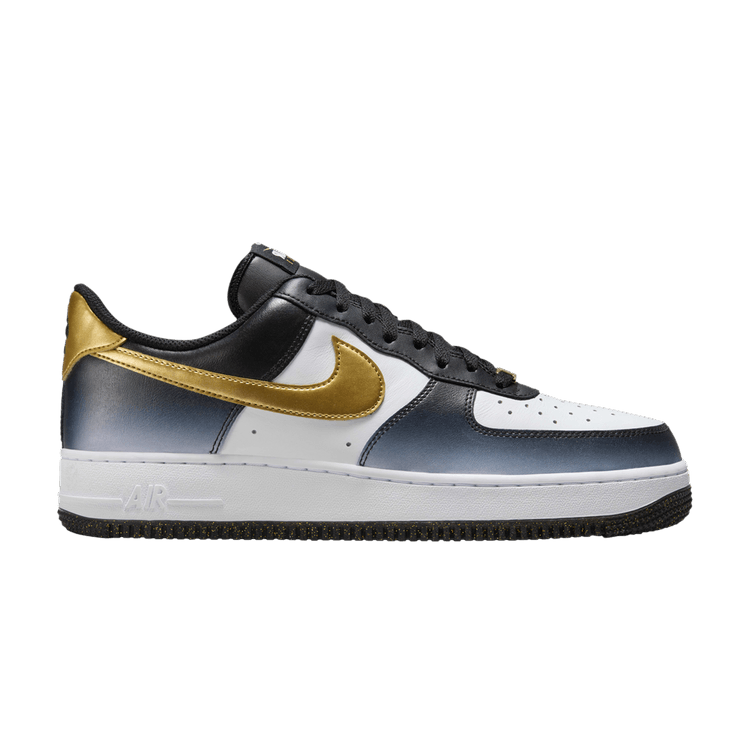 Nike Air Force 1 Low Footlocker 50th Anniversary