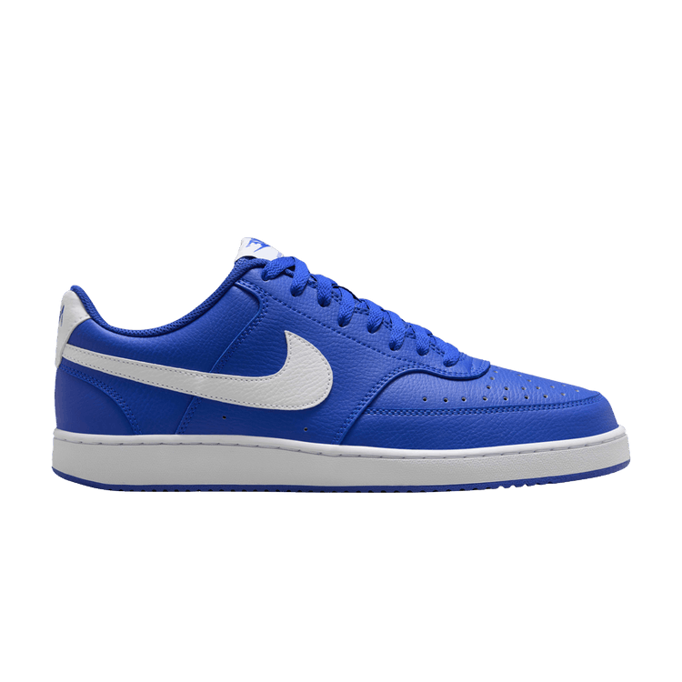 Nike Court Vision Low Racer Blue