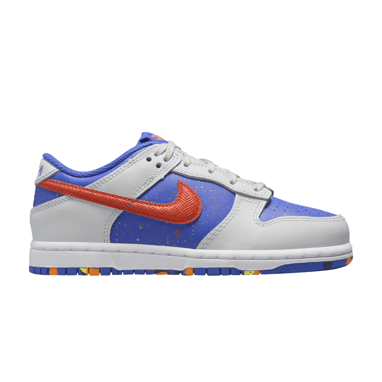 Nike Dunk Low Paint Splatter (PS)