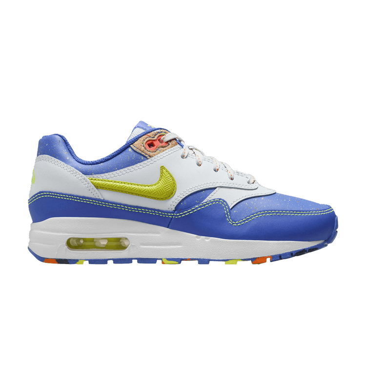 Nike Air Max 1 Paint Splatter (GS)