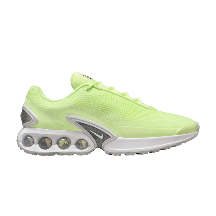 Nike Air Max DN SE Barely Volt (Women's)