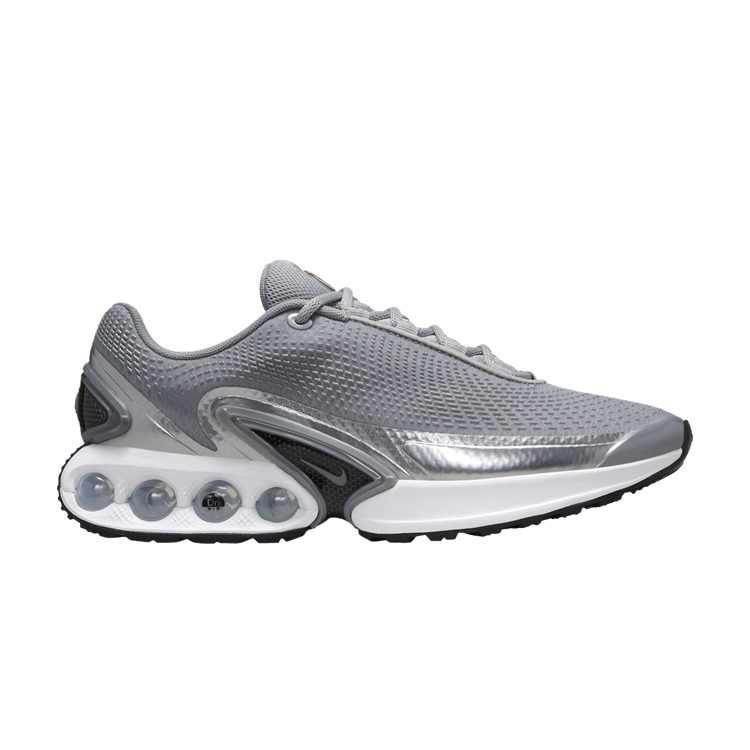 Nike Air Max Dn Metallic Silver (Women's)