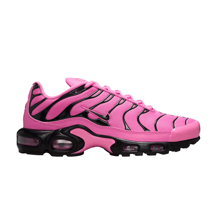 Nike Air Max Plus Pink Black (Women's)