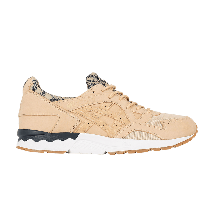 ASICS Gel-Lyte V Commonwealth Kultura