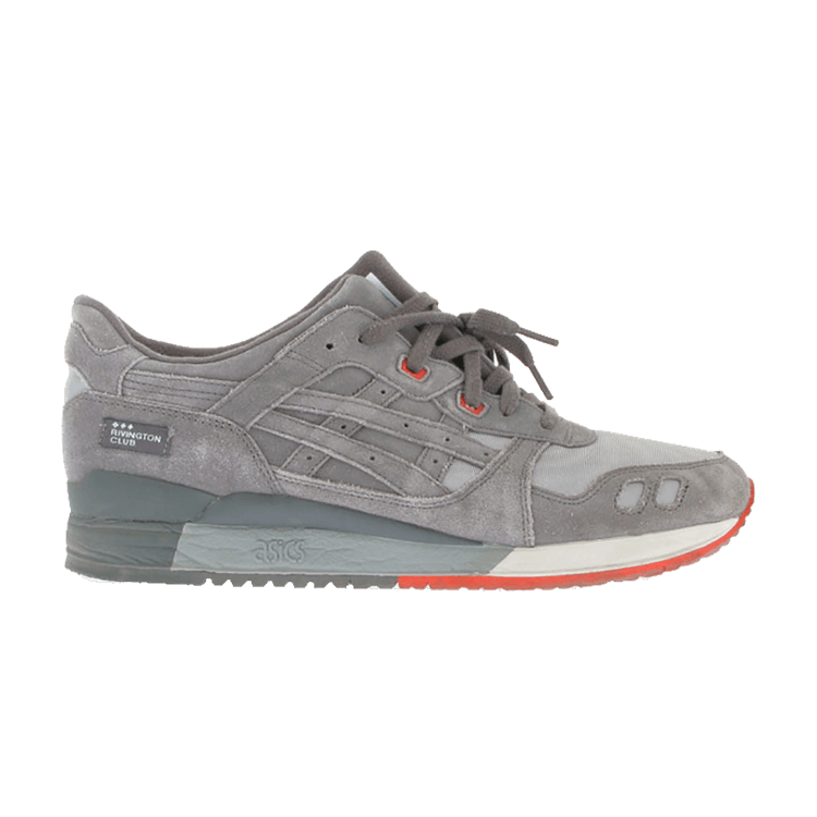 ASICS Gel-Lyte III A.R.C. Grey