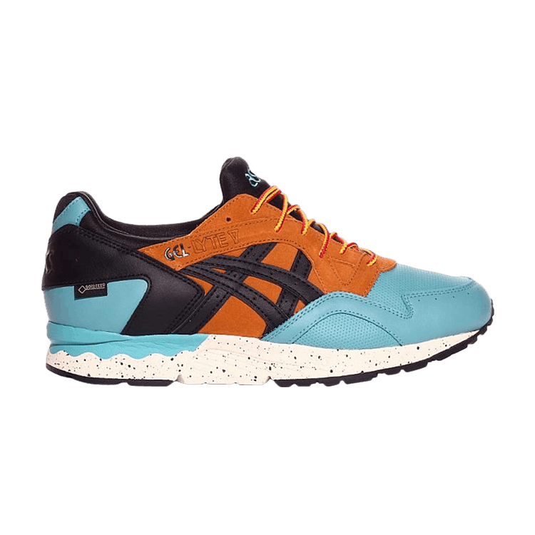 ASICS Gel-Lyte V Gore-Tex Kingfisher