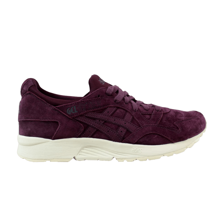 ASICS Gel-Lyte V Eggplant