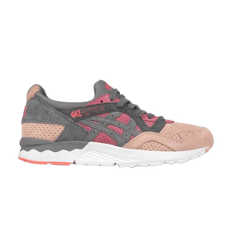 ASICS Gel-Lyte V Mauve Wood