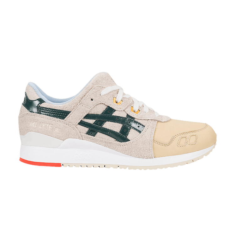 ASICS Gel-Lyte III Birch