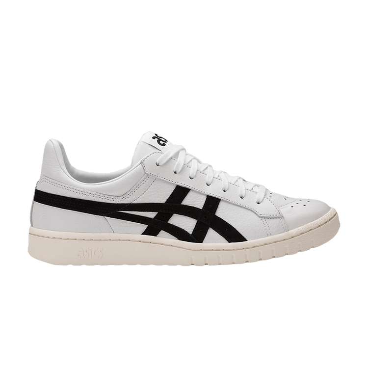 ASICS Gel-PTG White Black