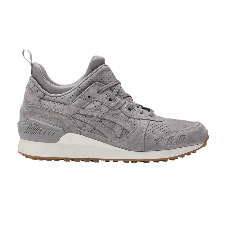 ASICS Gel-Lyte MT Aluminum