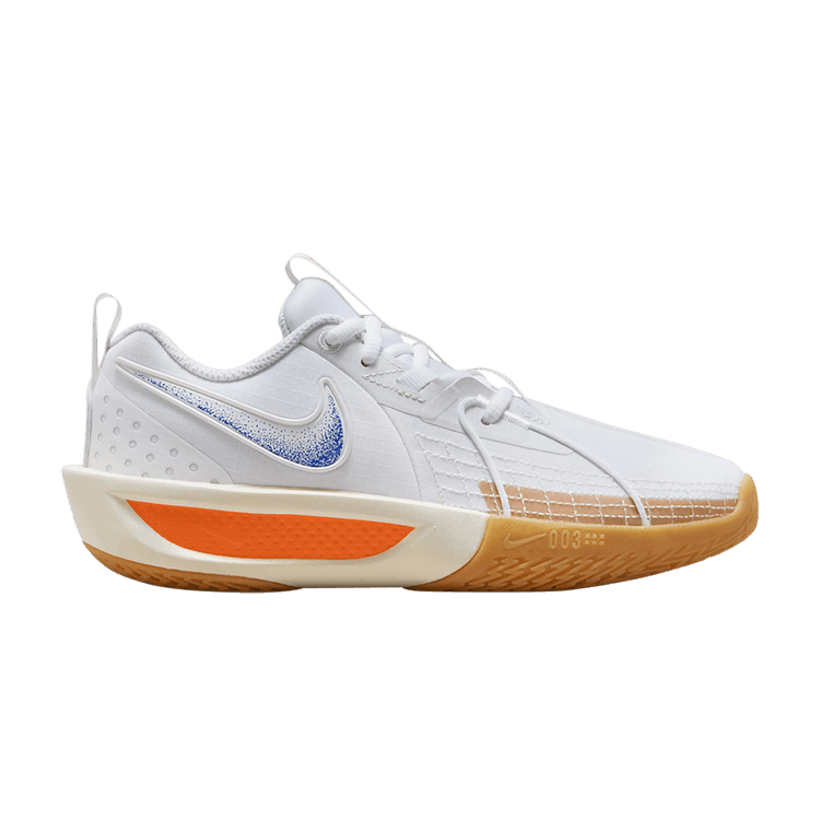 Nike Air Zoom GT Cut 3 FP Blueprint Pack (GS)