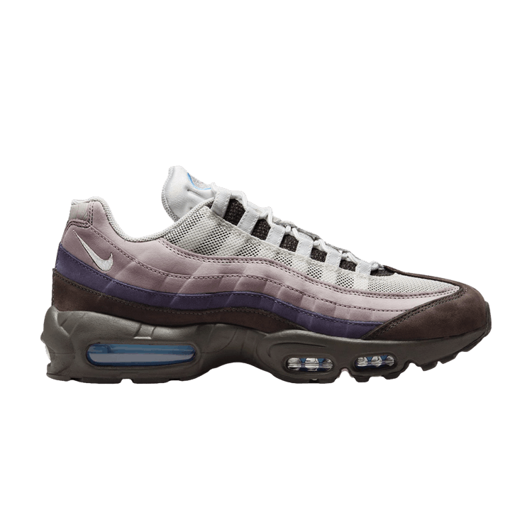 Nike Air Max 95 Unearthed