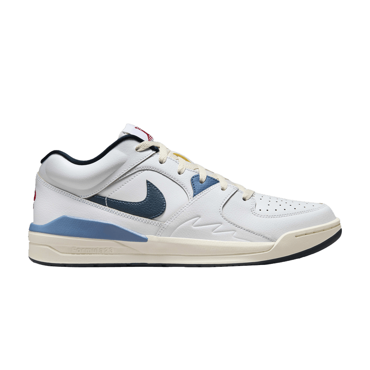 Jordan Stadium 90 Armory Navy