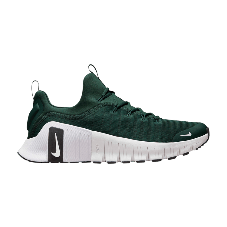 Nike Free Metcon 6 TB Pro Green